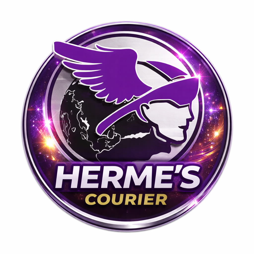 HERME'S Courier Limited